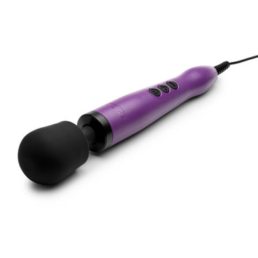 Doxy Massager - Powerful Mains Operated Wand with Variable Speeds